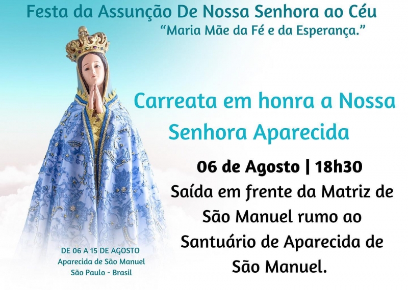 Turismo São Manuel Turismo São Manuel