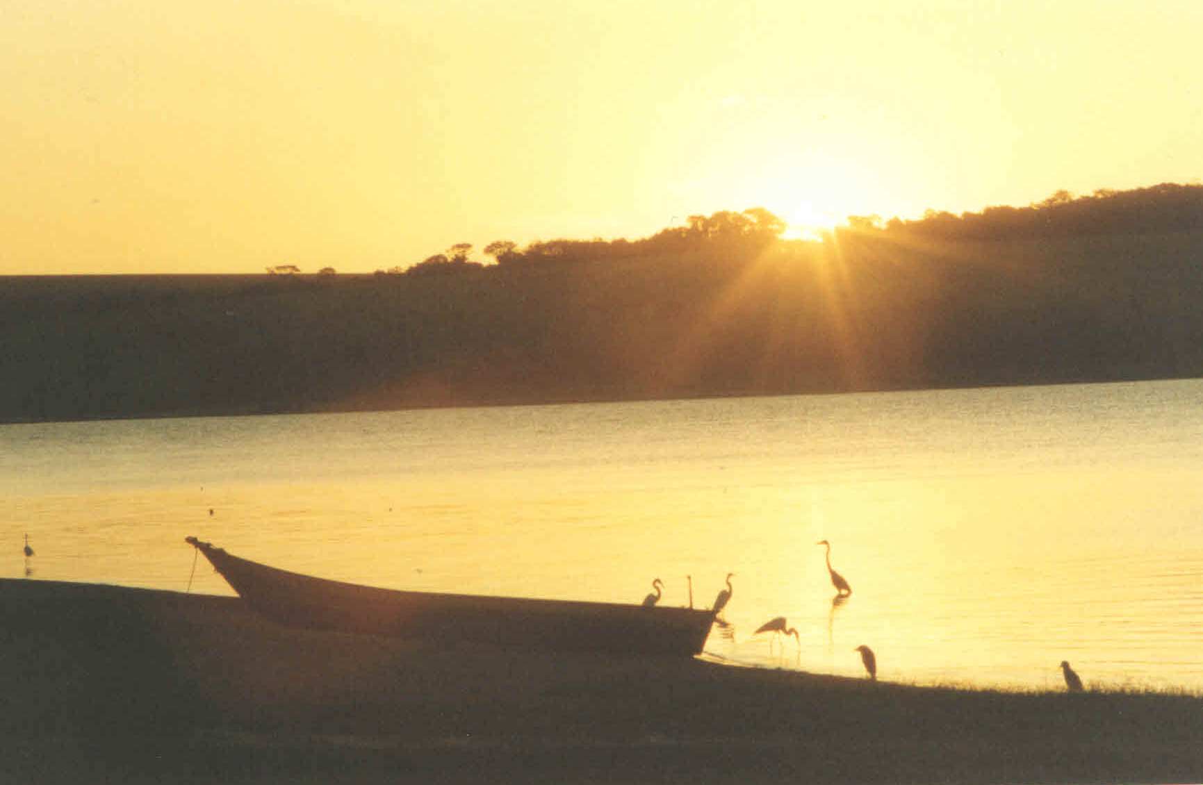 CLUBE AGUA NOVA/RIO TIETÊ/SÃO MANOEL 