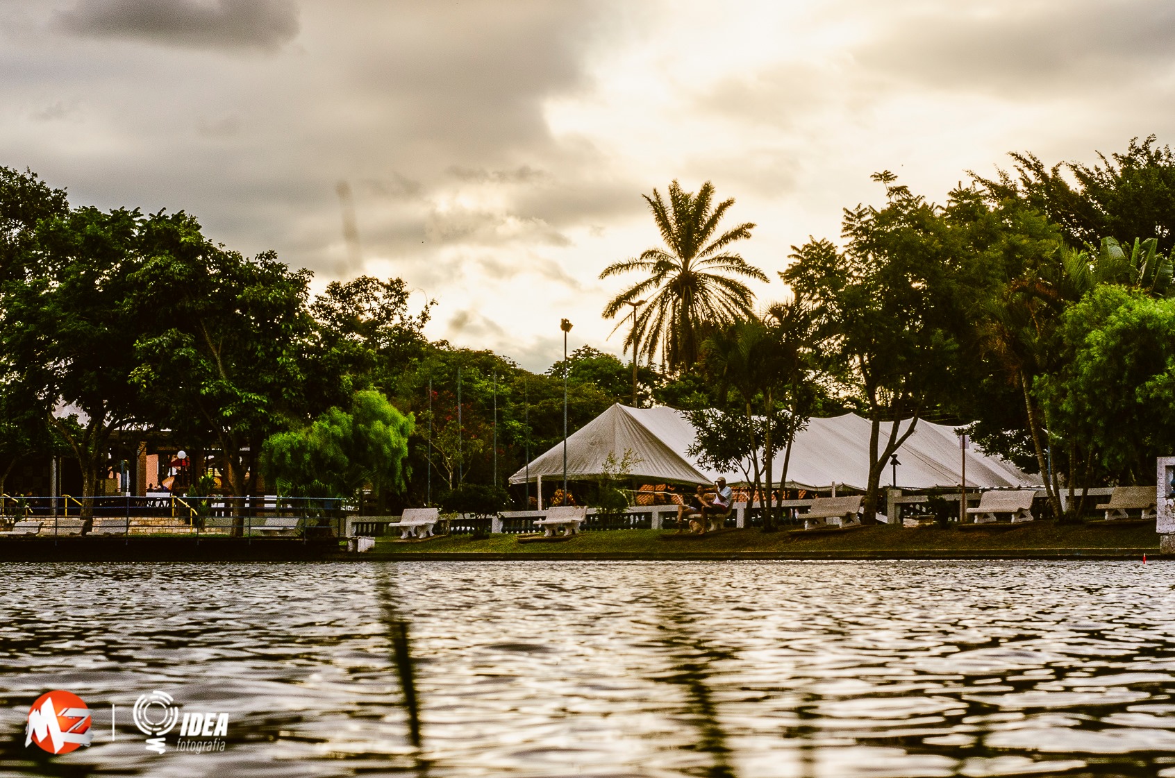 Clube Água Nova