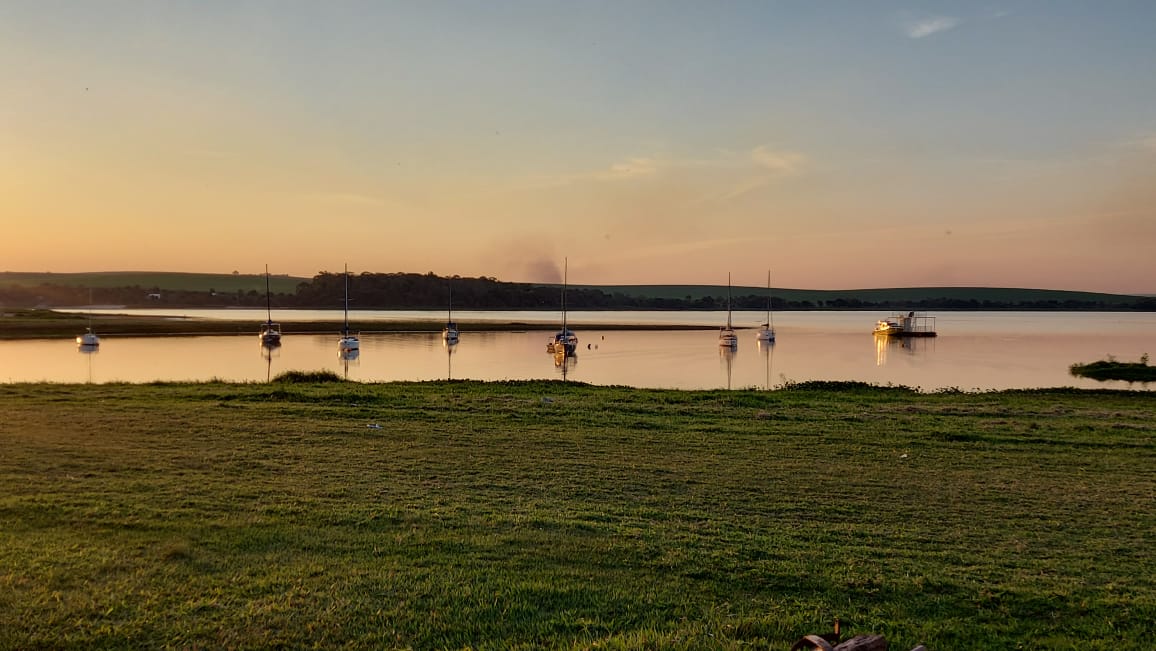 Clube de Campo e Náutica Água Nova - São Manue