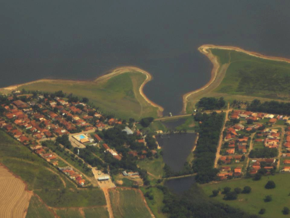 Clube de Campo e Náutica Água Nova - Home Page