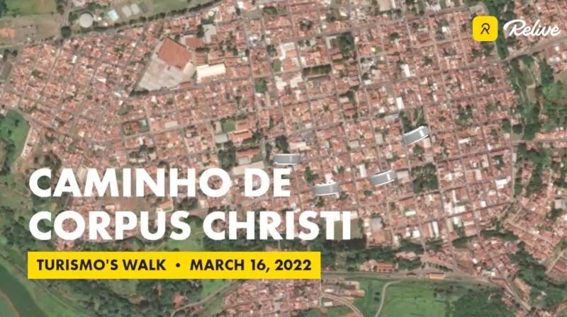 Video caminho-de-corpus-christi---relive