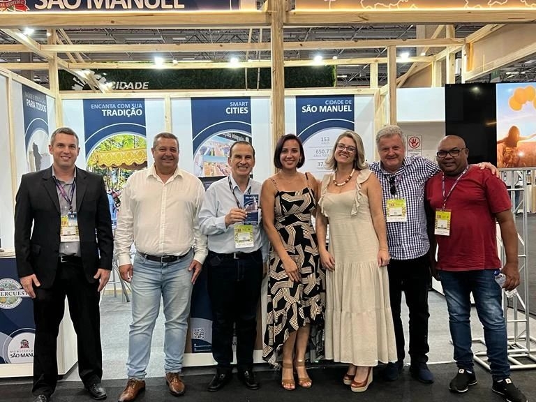 Noticia sao-manuel-participou-da-feira-do-empreendedor-2023