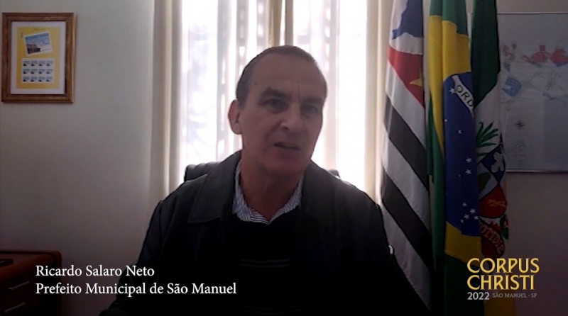 Video prefeito-ricardo-salaro-convida-para-o-corpus-christi-2022
